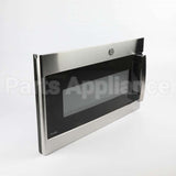 WB56X34972 GE Stainless Steel Door Asm