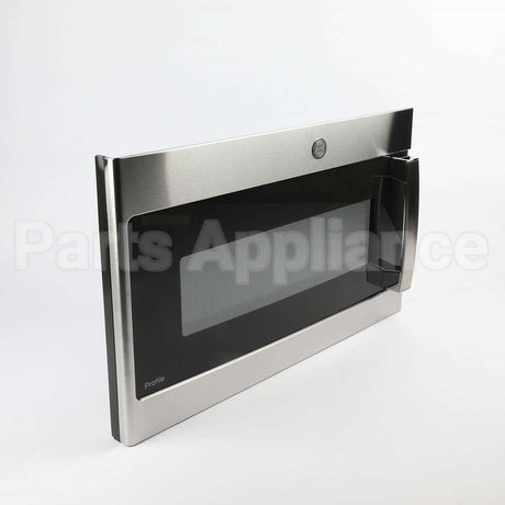 WB56X34972 GE Stainless Steel Door Asm