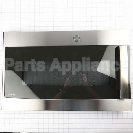 WB56X34972 GE Stainless Steel Door Asm