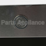 WB56X34972 GE Stainless Steel Door Asm