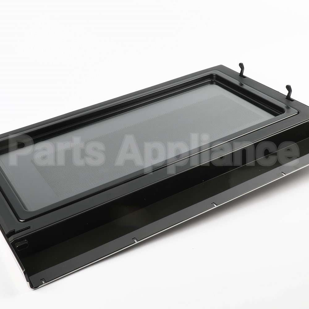 WB56X34972 GE Stainless Steel Door Asm