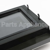 WB56X34972 GE Stainless Steel Door Asm