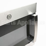 WB56X34972 GE Stainless Steel Door Asm
