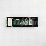 WB56X34976 GE Stainless Steel Control Panel Asm