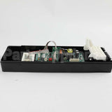 WB56X34976 GE Stainless Steel Control Panel Asm