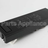 WB56X34976 GE Stainless Steel Control Panel Asm