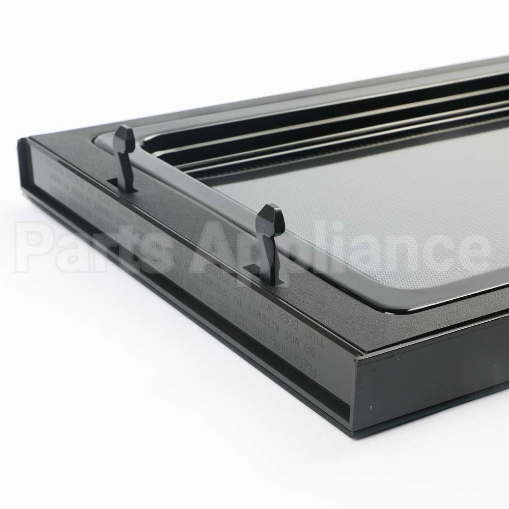 WB56X34979 GE Dark Dorian Door