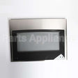 WB56X35473 GE Stainless Outer Door