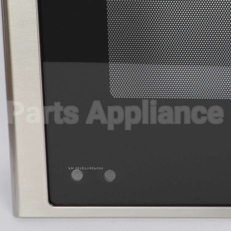 WB56X35473 GE Stainless Outer Door