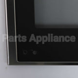 WB56X35473 GE Stainless Outer Door