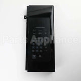 WB56X38149 GE Black Control Panel