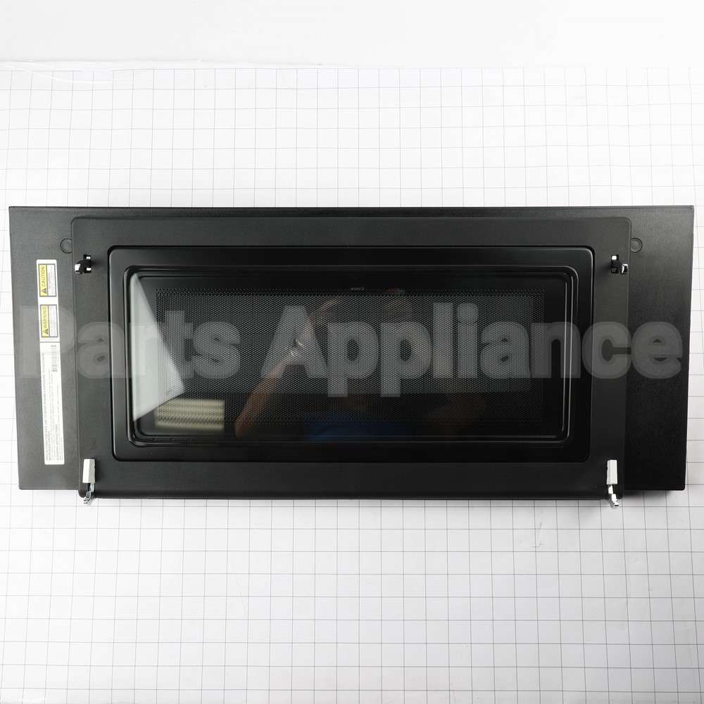 WB56X38529 GE Parts Assembly-Door