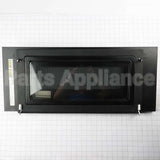 WB56X38529 GE Parts Assembly-Door