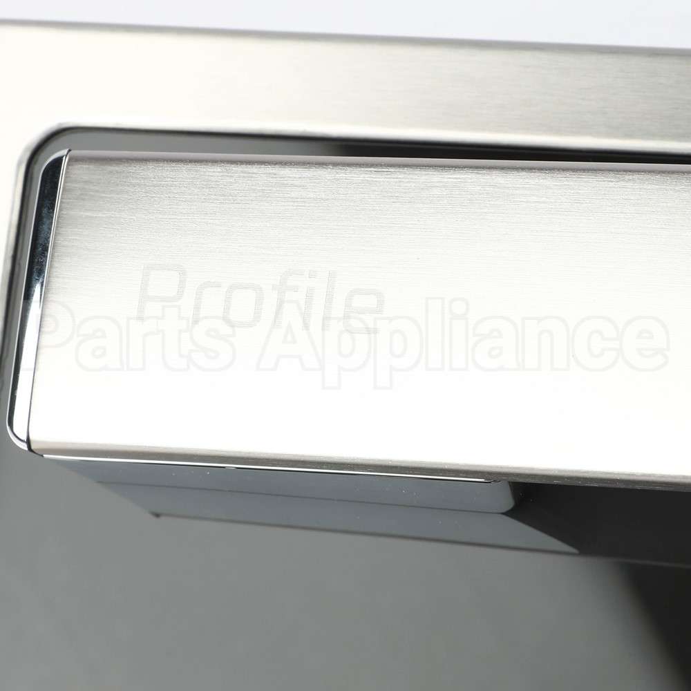 WB56X38529 GE Parts Assembly-Door