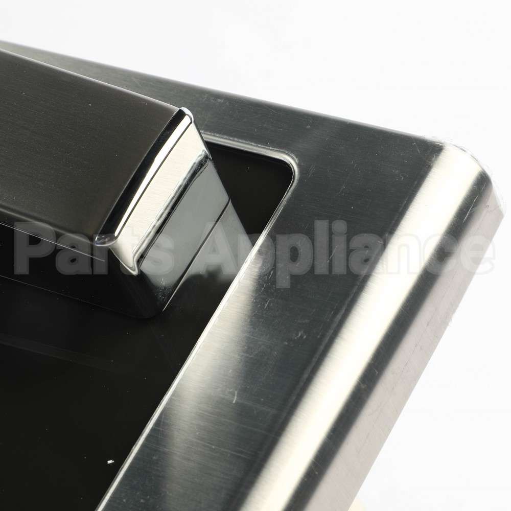 WB56X38529 GE Parts Assembly-Door