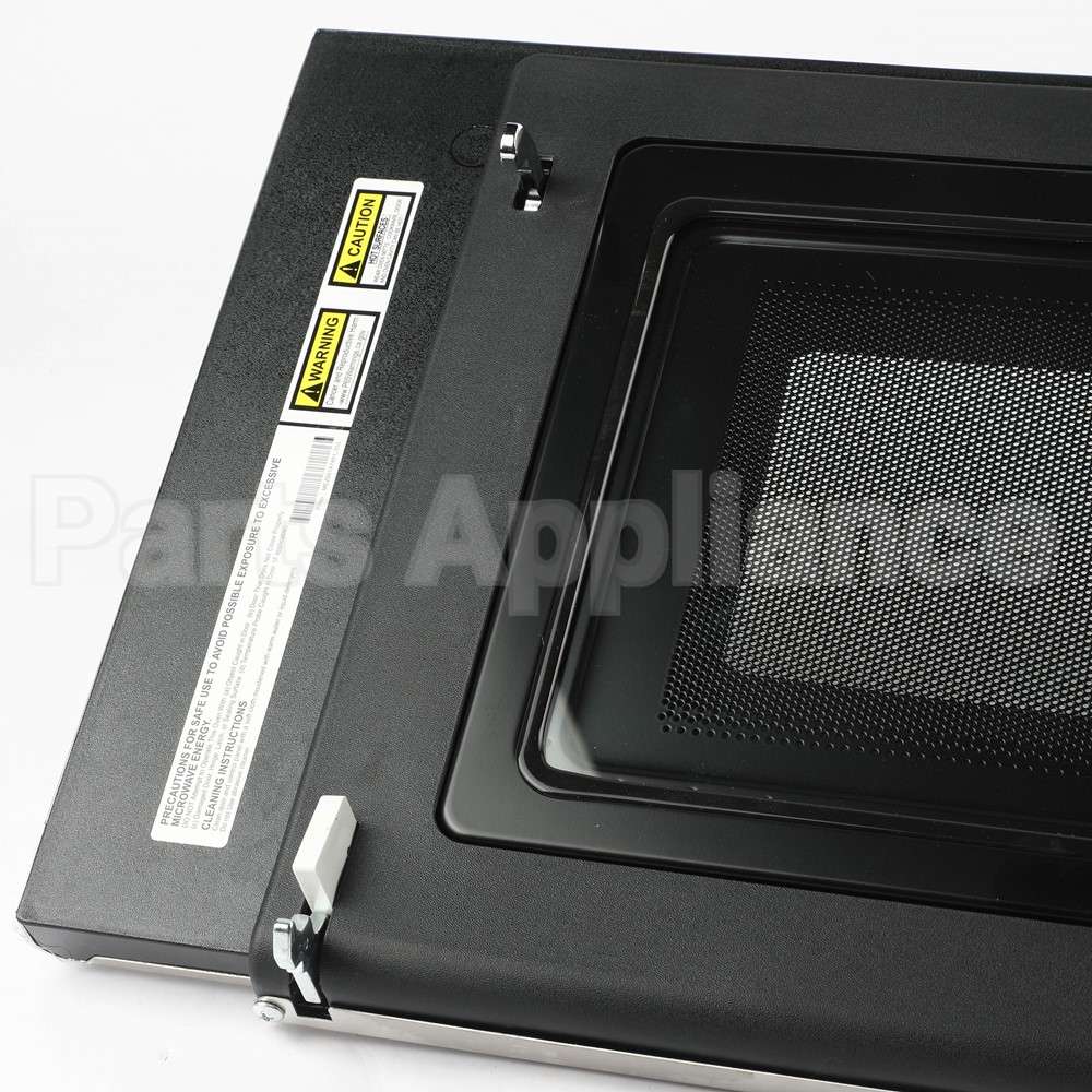 WB56X38529 GE Parts Assembly-Door