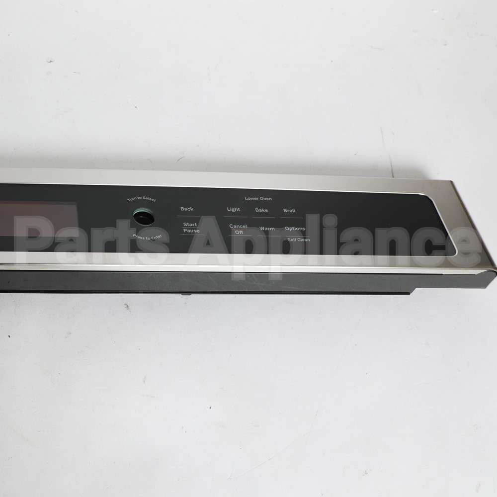 WB56X38544 GE Parts Assembly-Controller