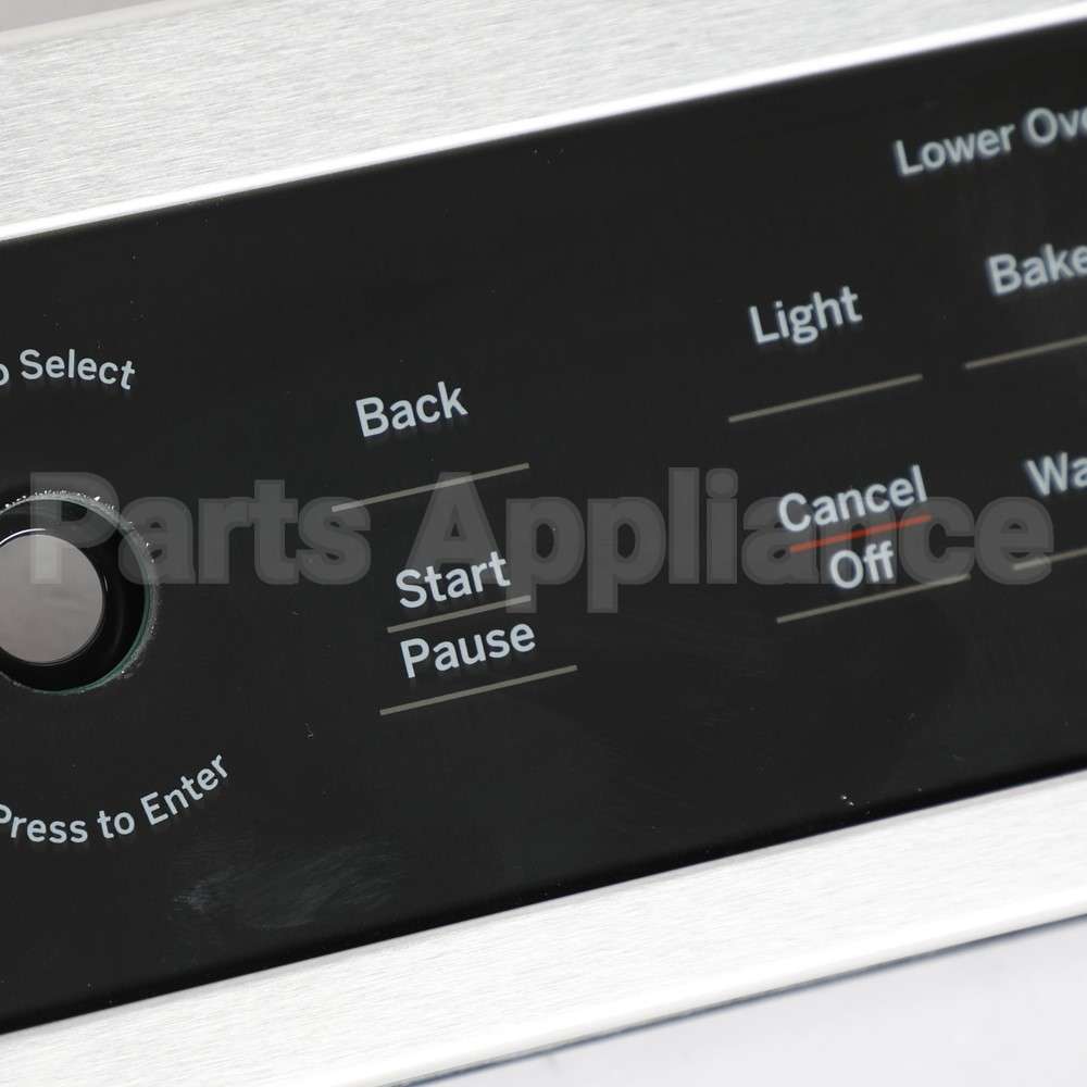 WB56X38544 GE Parts Assembly-Controller