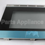 WB56X43422 GE Outer Door-Stainless