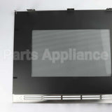 WB56X43422 GE Outer Door-Stainless
