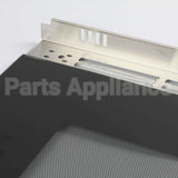 WB56X43422 GE Outer Door-Stainless