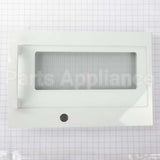 WB56X44649 GE White Door Asm