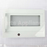 WB56X44649 GE White Door Asm