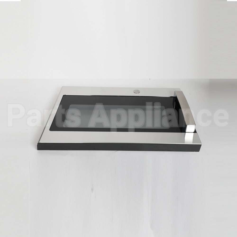 WB56X44652 GE Stainless Steel Door Asm