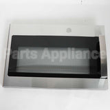 WB56X44652 GE Stainless Steel Door Asm