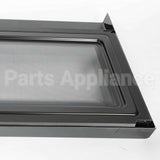 WB56X44657 GE Black Door Asm