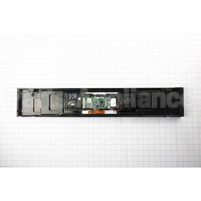 WB56X46846 GE Control Panel Stainless