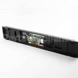 WB56X46846 GE Control Panel Stainless