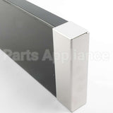 WB56X46846 GE Control Panel Stainless