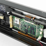 WB56X46846 GE Control Panel Stainless