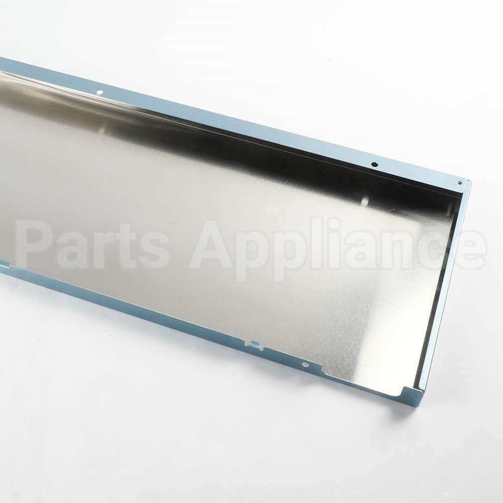 WB56X47277 GE Drawer Panel-Stainless