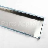 WB56X47277 GE Drawer Panel-Stainless