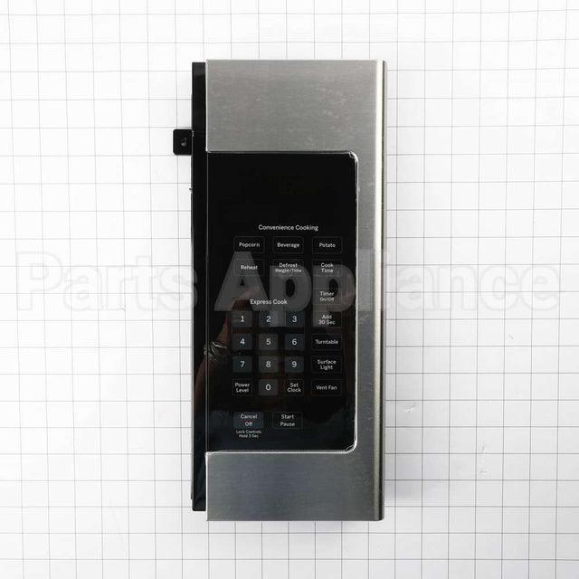 WB56X47430 GE Control Panel