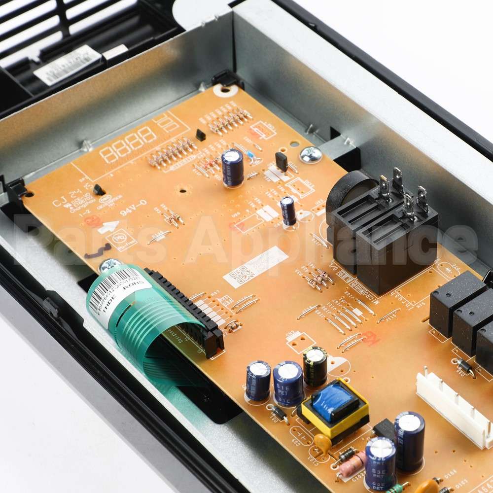 WB56X47430 GE Control Panel