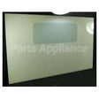 WB57K10062 GE Glass Door (Bisque)