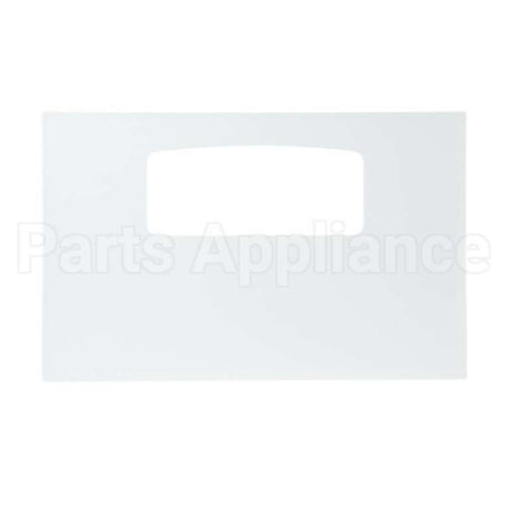 WB57K10120 GE Glass Oven Door