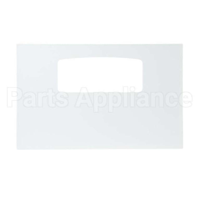 WB57K10120 GE Glass Oven Door