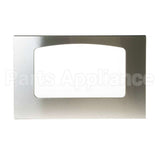 WB57K10128 GE Glass Door Asm