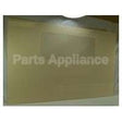 WB57K21 GE Glass Dr (Al