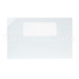 WB57K3 GE Gl Door (Wh)