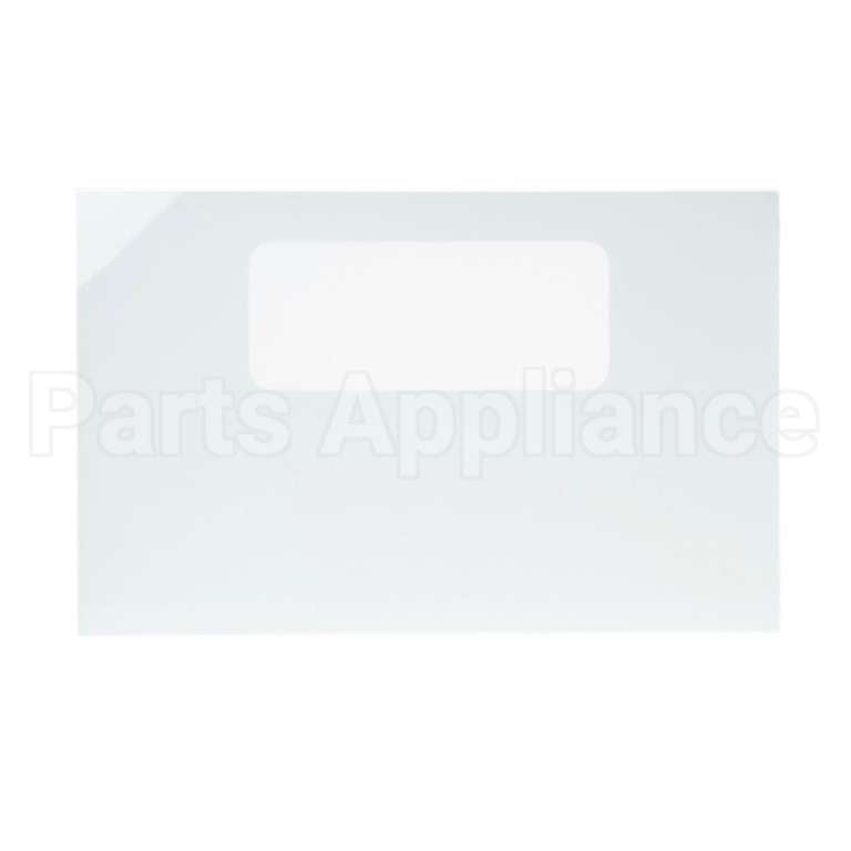 WB57K3 GE Gl Door (Wh)