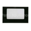 WB57K4 GE Glass Dr Blk