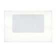 WB57K6 GE Glass Dr Al