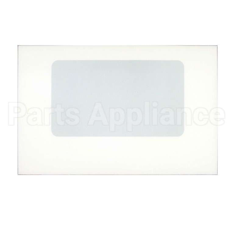 WB57K6 GE Glass Dr Al