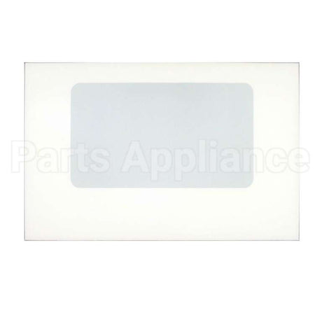 WB57K6 GE Glass Dr Al