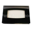 WB57T10259 GE Door Otr Asm 30 (Blk)